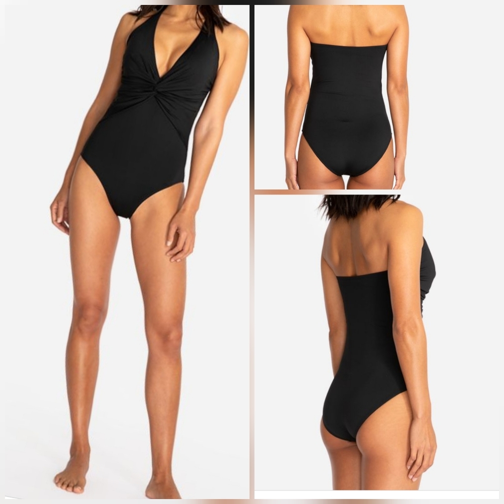 Johnny Was Hurley Twist One Piece